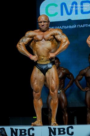BODYBUILDING 100